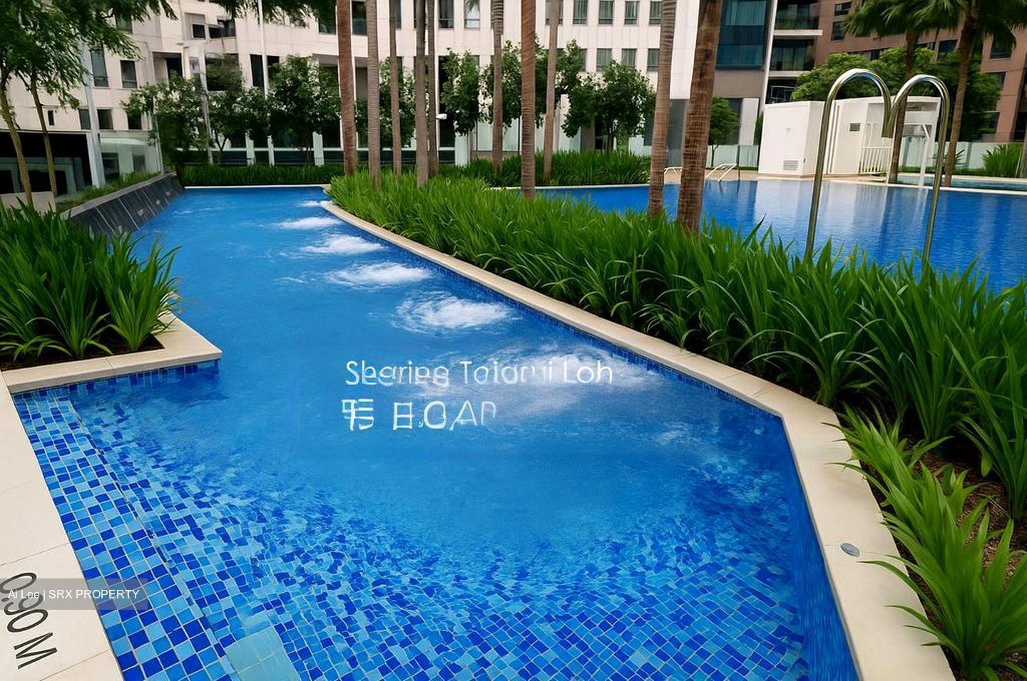 The Shore Residences (D15), Condominium #481389991